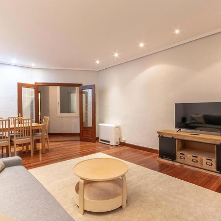 Apartamento Uribitarte Бильбао Экстерьер фото