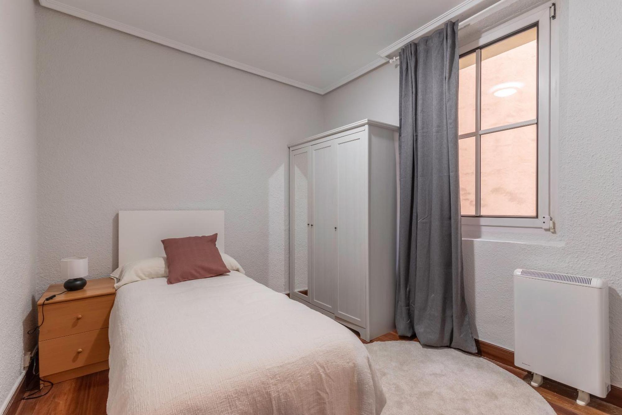 Apartamento Uribitarte Бильбао Экстерьер фото