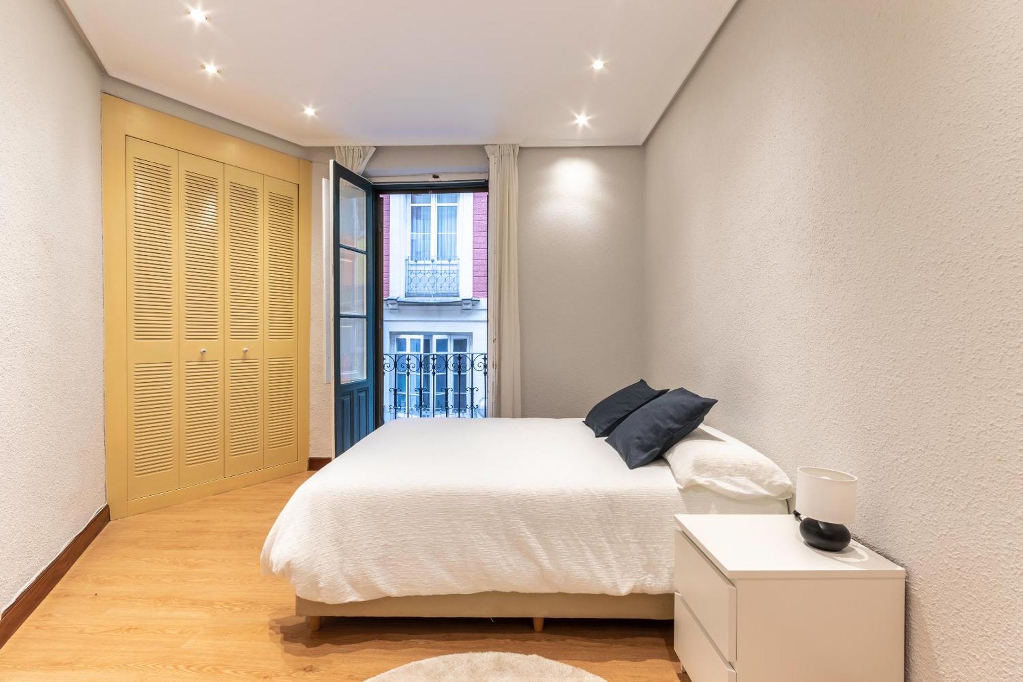 Apartamento Uribitarte Бильбао Экстерьер фото